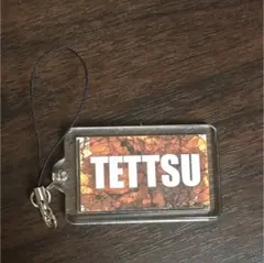 HiGH&LOW ストラップ