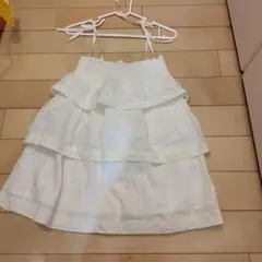 earth 綿チュニック　裏地付き