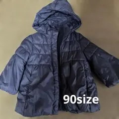 UNIQLO ユニクロダウン　ベビー　90サイズ