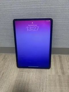 2026年最新】iPad Pro 11インチ 第3世代 128gbの人気アイテム - メルカリ