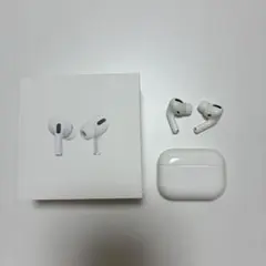 AirPodsPro (第1世代)本体
