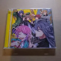 【100円均一】ヒプノシスマイク Fling Posse VS 麻天狼