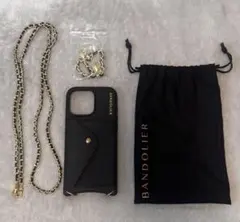 BANDOLIER ★ iPhone16ProMax