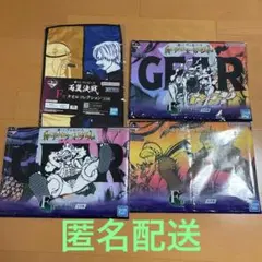 ワンピース　一番くじ　beyond the level f賞