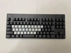 Logicool GPRO X G-PKB-002CK YU0037 青軸のサムネイル
