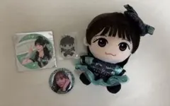 FRUITS ZIPPER 櫻井優衣 グッズ ⚠️12日まで値下げします⚠️