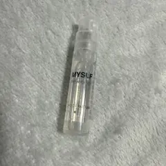 イヴサンローラン　MYSLF オーデパルファム　サンプル 【新品未使用】