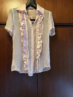 2026年最新】ERMANNO SCERVINO レディース シャツ・ブラウスの人気