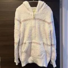 【新品・未使用】gelato pique セットアップ　ピンク