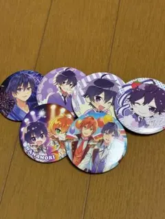 2025年最新】ななジェル 缶バッジの人気アイテム - メルカリ