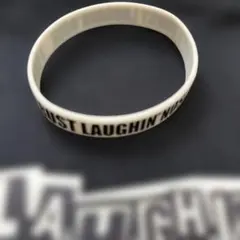 LAUGHIN' NOSE ラバーバンド　オマケ付きのサムネイル