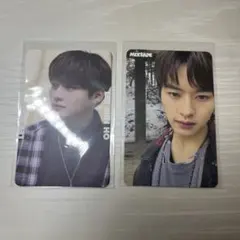 StrayKids MIXTAPE リノ