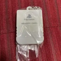 PlayStation ミニチュアキーホルダー