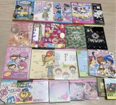 平成　メモ帳　レターセット　まとめ売り