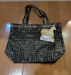 タリーズ 2026 HAPPY BAG 　トートバッグ TULLY'S