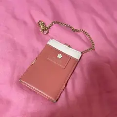 MARY QUANT パスケース