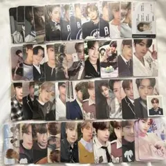 ONEUS ソホ La Dolce Vita トレカ セット まとめ売り - メルカリ