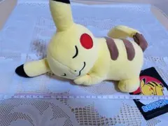 2026年最新】おねむりピカチュウの人気アイテム - メルカリ