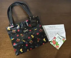 FEILER バック ハイジ　ミニトートバッグ