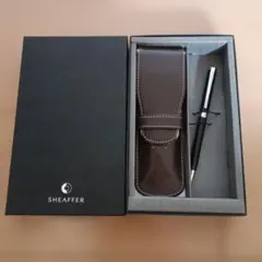 2026年最新】シェーファー 万年筆 sheafferの人気アイテム - メルカリ