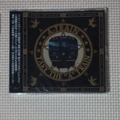 新品未開封 CD 向谷実と輝くオーケストラ A列車で行こう - メルカリ