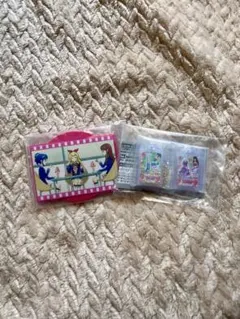 アイカツ！グッズコレクション2〜大スター宮いちごまつり〜