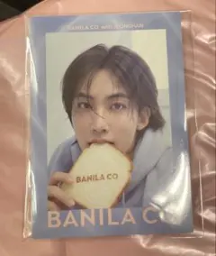 BANILACO with JEONGHAN バニラコ ジョンハン