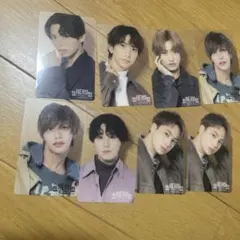 to HEROes IMP カード