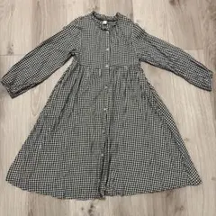 アプレレクール ワンピース 130