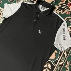 2026年最新】1piu1uguale3 golf ポロシャツの人気アイテム - メルカリ
