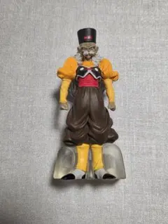 ドラゴンボールZ11 HG　人造人間２０号