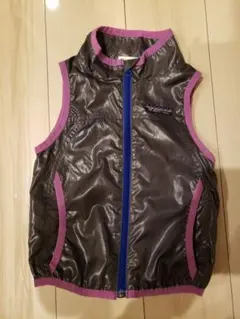 BEAMS　MINI　ベスト　110センチ