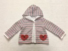 パーカー 95サイズ