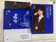 【日本語字幕入り】BTS WORLDTOUR LONDON DVD