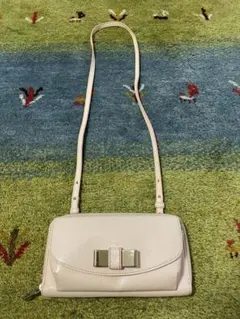 Chloe ショルダーバッグ ピンクのサムネイル