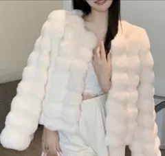 2026年最新】ミンクファーコートの人気アイテム - メルカリ