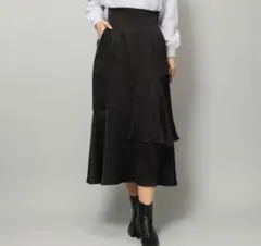 ミッシュマッシュ　スカート　Sのサムネイル