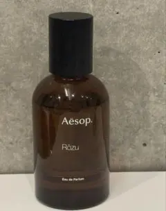 Aesop Rozu Eau de Parfum 香水 50ml - メルカリ