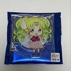 ファルル　アイカツプリパラ　RED TOKYO TOWER ミニアクスタ