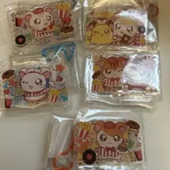 ハム太郎 ガチャガチャ