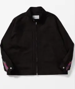 ジャケット・アウター WHIZ LIMITED TWIST JACKET 26SS 2026年最新】WHIZ LIMITED メンズ ジャンパー・ブルゾンの人気アイテム