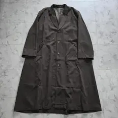 GABRIELA COLL GARMENTS 【NO.65】ヘビーウールコート1 - メルカリ