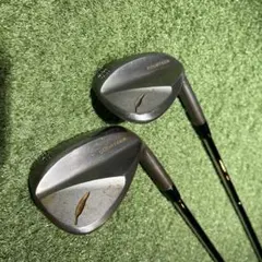 フォーティーン ウェッジ 52&58 fourteen v4 wedge - メルカリ