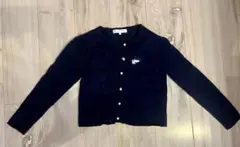 Tartine et chocolat カーディガン　130