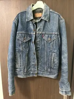 levi's 4th 70505 506XX 507XX 557XX