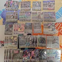 おまけ付き 月光 デッキ パーツ 最高レア プリズマ 座標一致