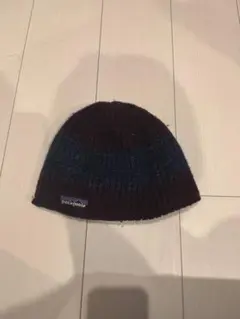 patagonia スピードウェイ　ボーダービーニーのサムネイル