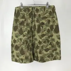 バズリクソンズ ダックハンターカモ パンツ - メルカリ