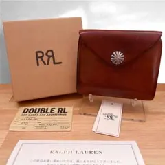 2025年最新】rrl ダブルアールエル 財布の人気アイテム - メルカリ
