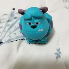 モンスターズ・インク まちぼうけ